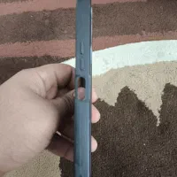 قاب (گارد)گوشی ردمی13c و پوکوc65|لوازم جانبی موبایل و تبلت|پرند, فاز ۶|دیوار