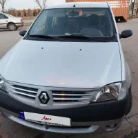 ماشین ال نود سالم