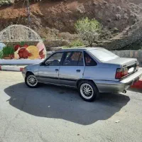 دوو|خودرو کلاسیک|سنندج, |دیوار
