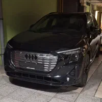 آئودی Q5 تیپ ۴|خودرو سواری و وانت|تهران, آجودانیه|دیوار