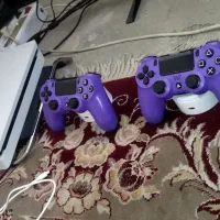 ps4 یک‌ترا اکانتی