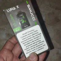 پاد یکبار  ۷۰۰۰ پاف شارژی ۴۵۰تومان تستی (امارات)|زیورآلات و اکسسوری|ابهر, |دیوار