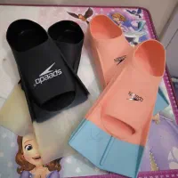 فین بچه گانه استخر