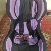 صندلی ماشین کودک