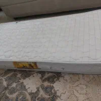 تشک یکنفره خوشخواب ۸۰در ۱۹۰