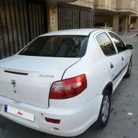 رانا 96 tu5|خودرو سواری و وانت|مشهد, هدایت|دیوار