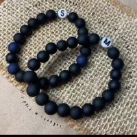 دستبند اسمی زیبا فقد فقد دونه ۵۰ هزار تومن|بدلیجات|بهبهان, |دیوار