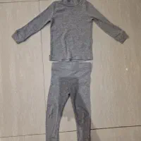 بلوز و شلوار کودک