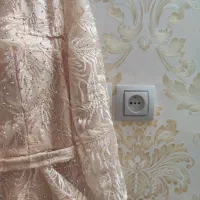 لباس مجلسی کاملا نو وتمیز