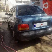 پراید صبا|خودرو سواری و وانت|نیشابور, مازول|دیوار