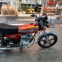 موتور ۲۰۰ کویر|موتورسیکلت|قزوین, |دیوار