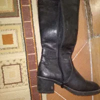 چکمه بلندسایز۴۰