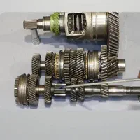 گیربکس دیسک و صفحه فراویل دیفرانسیل گاردون|قطعات یدکی و لوازم جانبی|اصفهان, ولدان|دیوار