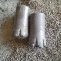 مته چاله زن