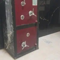 گاوصندوق|ابزارآلات|اصفهان, فردوان|دیوار