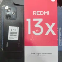 ردمی13x