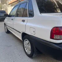 پراید مدل 89.پارس مدل 80|خودرو سواری و وانت|بجنورد, |دیوار