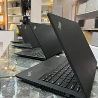 لپتاپ لنوو T480 / هشت هسته - ۴ گیگ گرافیک مجزا|رایانه همراه|مشهد, دانشجو|دیوار