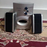 اسپیکر میکرولب