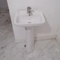 فروش روشویی نو