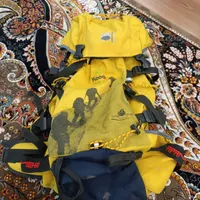 کوله پشتی ۴۰ لیتری کوهنوردی kooch