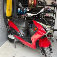 توسان لیتیوم نو