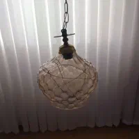 لوستر شامپاینی