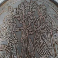 وسایل آنتیک
