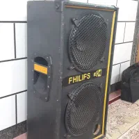 ۲عددباند دوبل و یک دستگاه صنعتگر