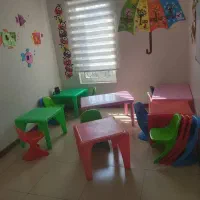 استخدام معلم خانم پیش دبستانی (۲)