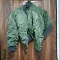 لباس و کاپشن خلبانی|لباس|تهران, شهرک رضویه|دیوار