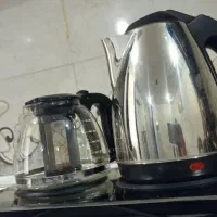 چای ساز  دی سینی