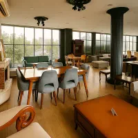 ۴۷۵ در مجموع کف و بالکن ضیابری قابل تبدیل|اجارهٔ مغازه و غرفه|رشت, لاکانی|دیوار