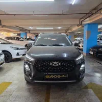 ام وی ام x22 pro mt دنده ای اتو مدیران مدل 1404