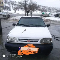 بانه|خودرو سواری و وانت|بانه, |دیوار