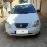 تیبا2مدل1397سالم