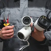 نصب و فروش دوربین مداربسته.دزدگیراماکن.شبکه|دوربین مداربسته|ورامین, ورامین|دیوار