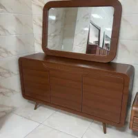 کنسول لوتوس کد 1768|بوفه، ویترین، کنسول|خرم‌آباد, |دیوار