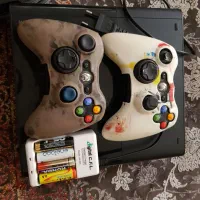 XBOX360|کنسول، بازی ویدئویی و آنلاین|آبیک, |دیوار