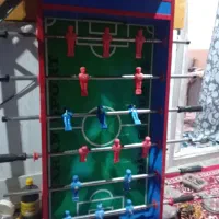 فوتبال دستی نونو کاملاسالم