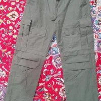 شلوار شیش جیب