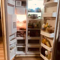 یخچال ال‌جی ساید