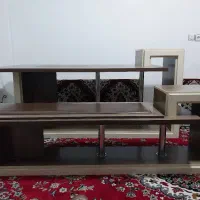 میز ناهارخوری ام دی اف|میز و صندلی غذاخوری|گرگان, |دیوار