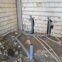 لوله کشی آب و فاضلاب و شوفاژ نصف قیمت|خدمات پیشه و مهارت|زاهدان, |دیوار