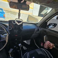 کوییک GXR مدل 1403|خودرو سواری و وانت|اصفهان, الهیه|دیوار