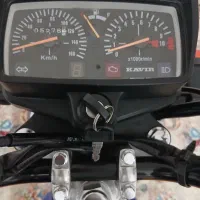 موتور|موتورسیکلت|رونیز, |دیوار