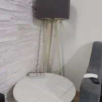 مبل ۷نفره میز نهارخوری آباژورمیز عسلی|مبلمان خانگی و میز عسلی|کیلان, |دیوار