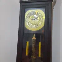 ساعت ایستاده شیک کاملا ساده مفت ۷۰۰ت