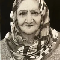 سفارش چهره و منظره