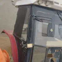 اتاق تراکتور|قطعات یدکی و لوازم جانبی|پائین جام, |دیوار